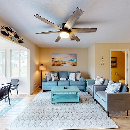 Summer Lake Townhomes 2 デスティン エクステリア 写真