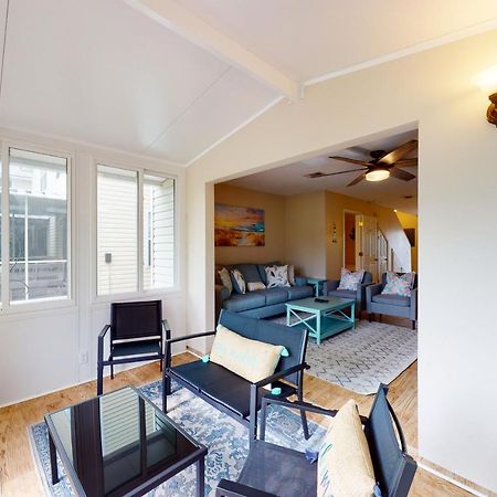 Summer Lake Townhomes 2 デスティン エクステリア 写真