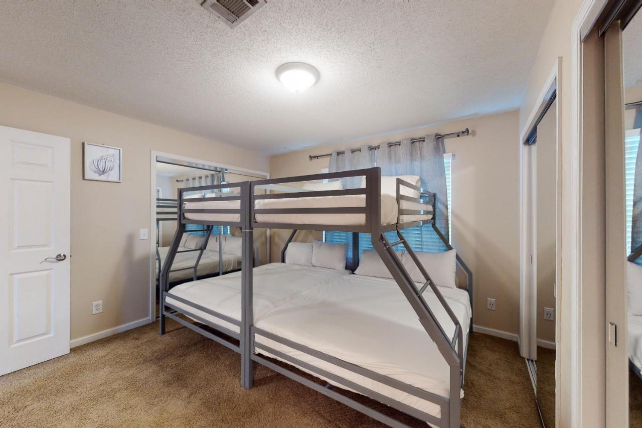 Summer Lake Townhomes 2 デスティン エクステリア 写真