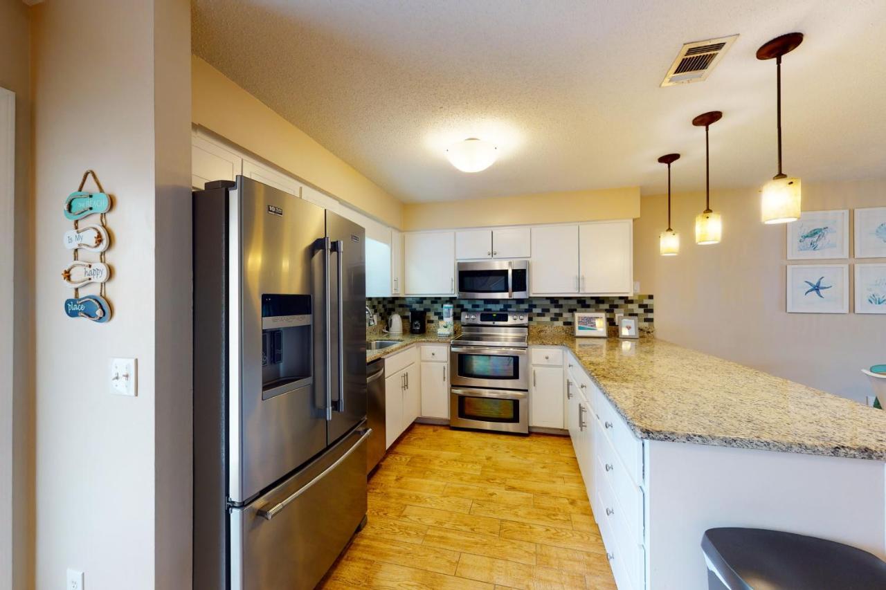 Summer Lake Townhomes 2 デスティン エクステリア 写真