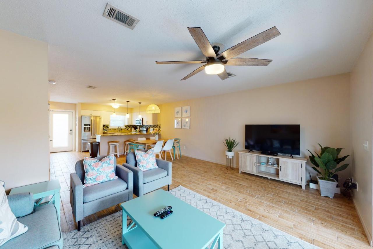 Summer Lake Townhomes 2 デスティン エクステリア 写真