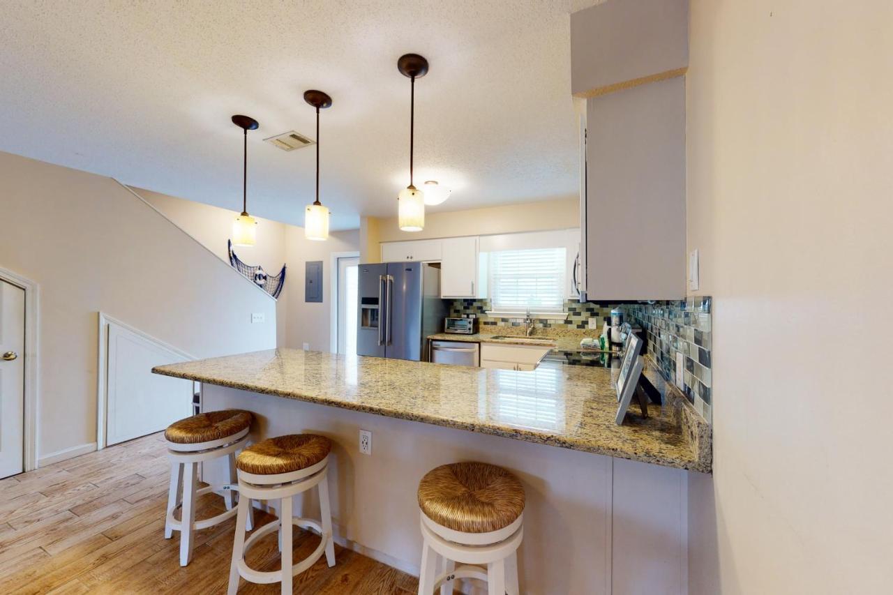 Summer Lake Townhomes 2 デスティン エクステリア 写真