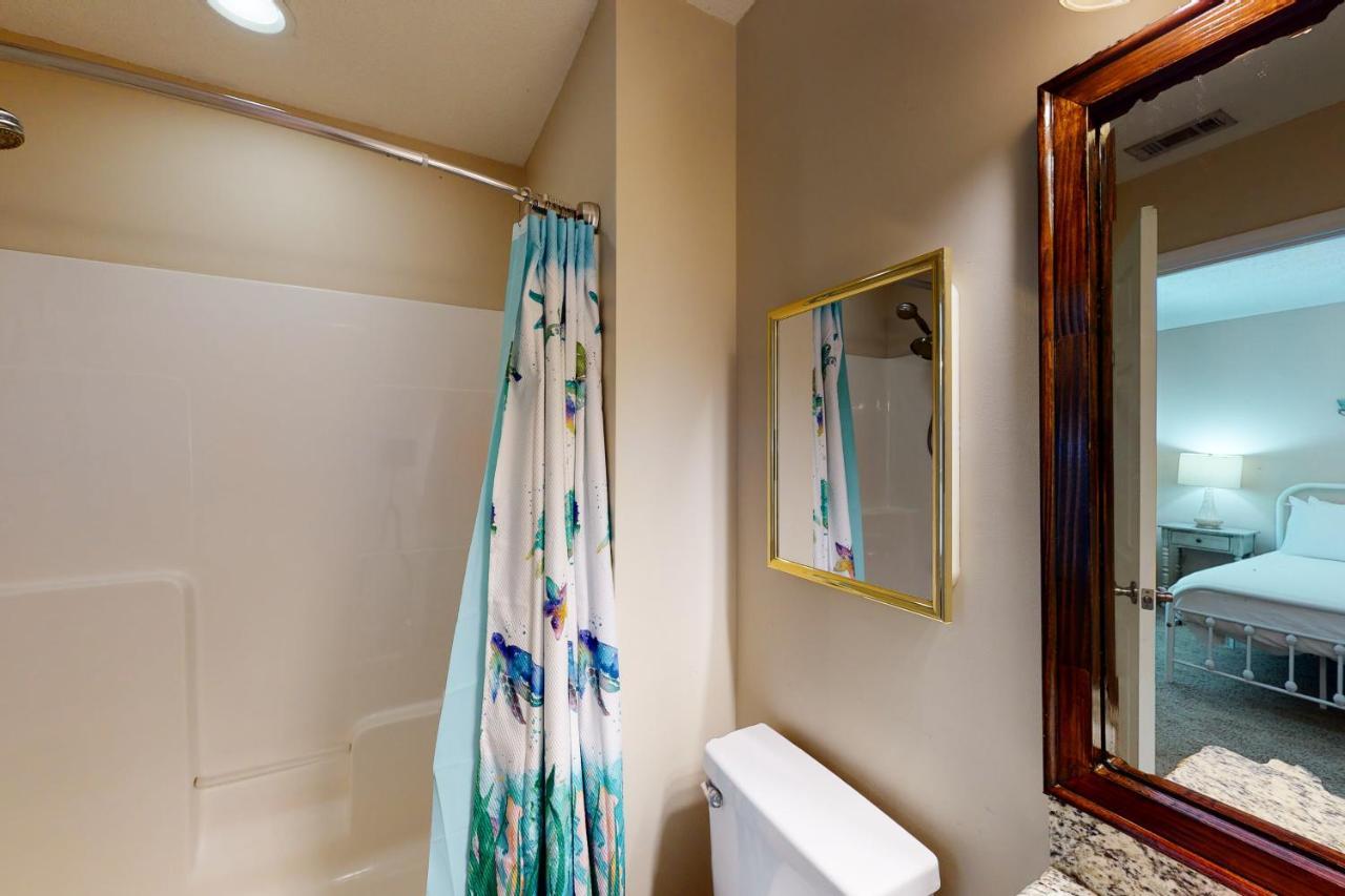 Summer Lake Townhomes 2 デスティン エクステリア 写真