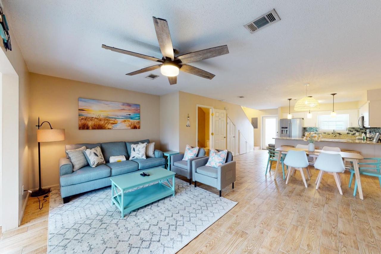 Summer Lake Townhomes 2 デスティン エクステリア 写真