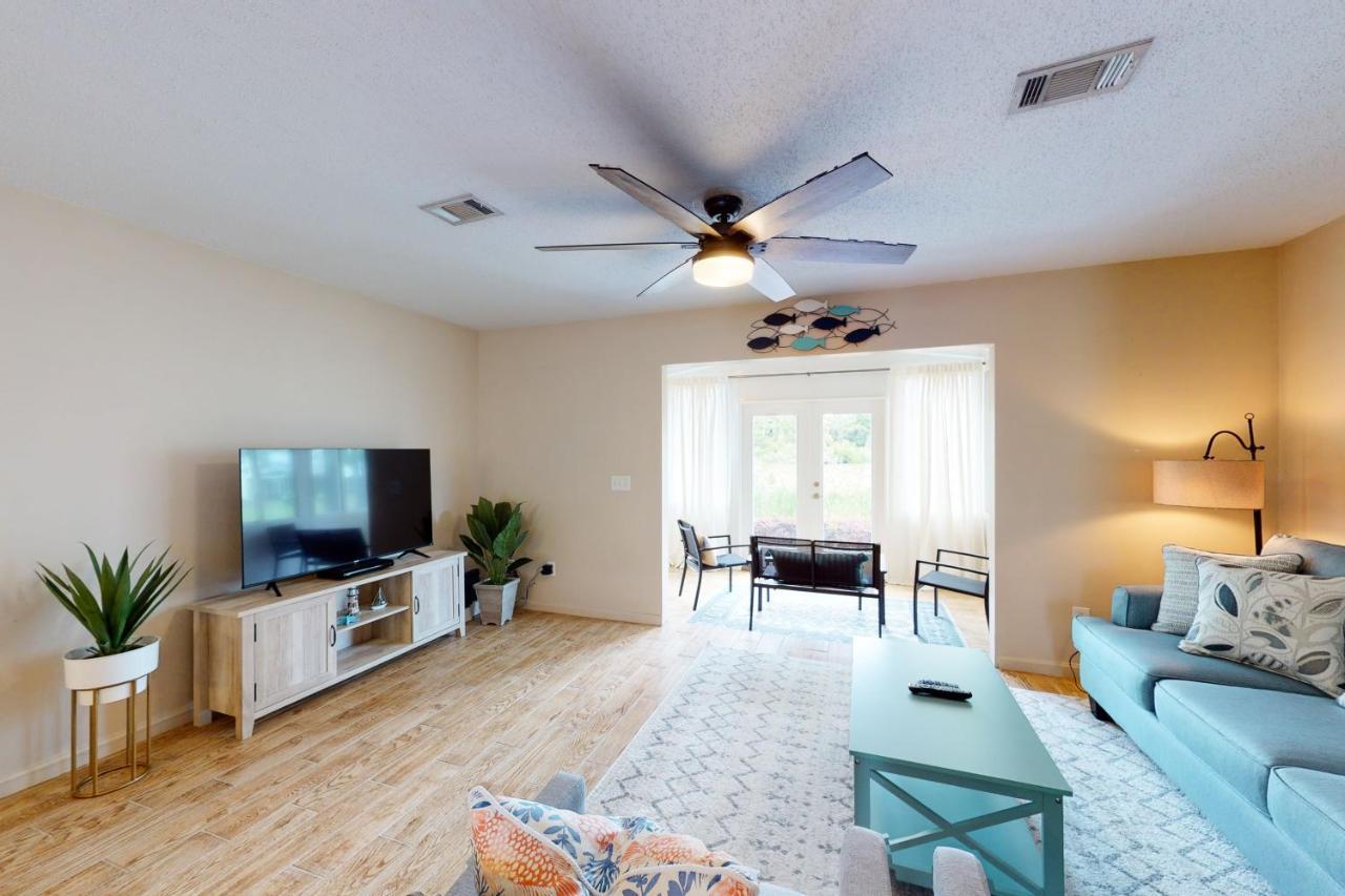 Summer Lake Townhomes 2 デスティン エクステリア 写真
