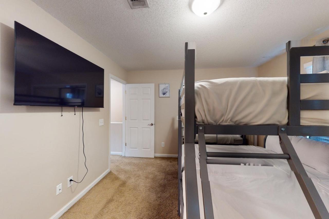 Summer Lake Townhomes 2 デスティン エクステリア 写真