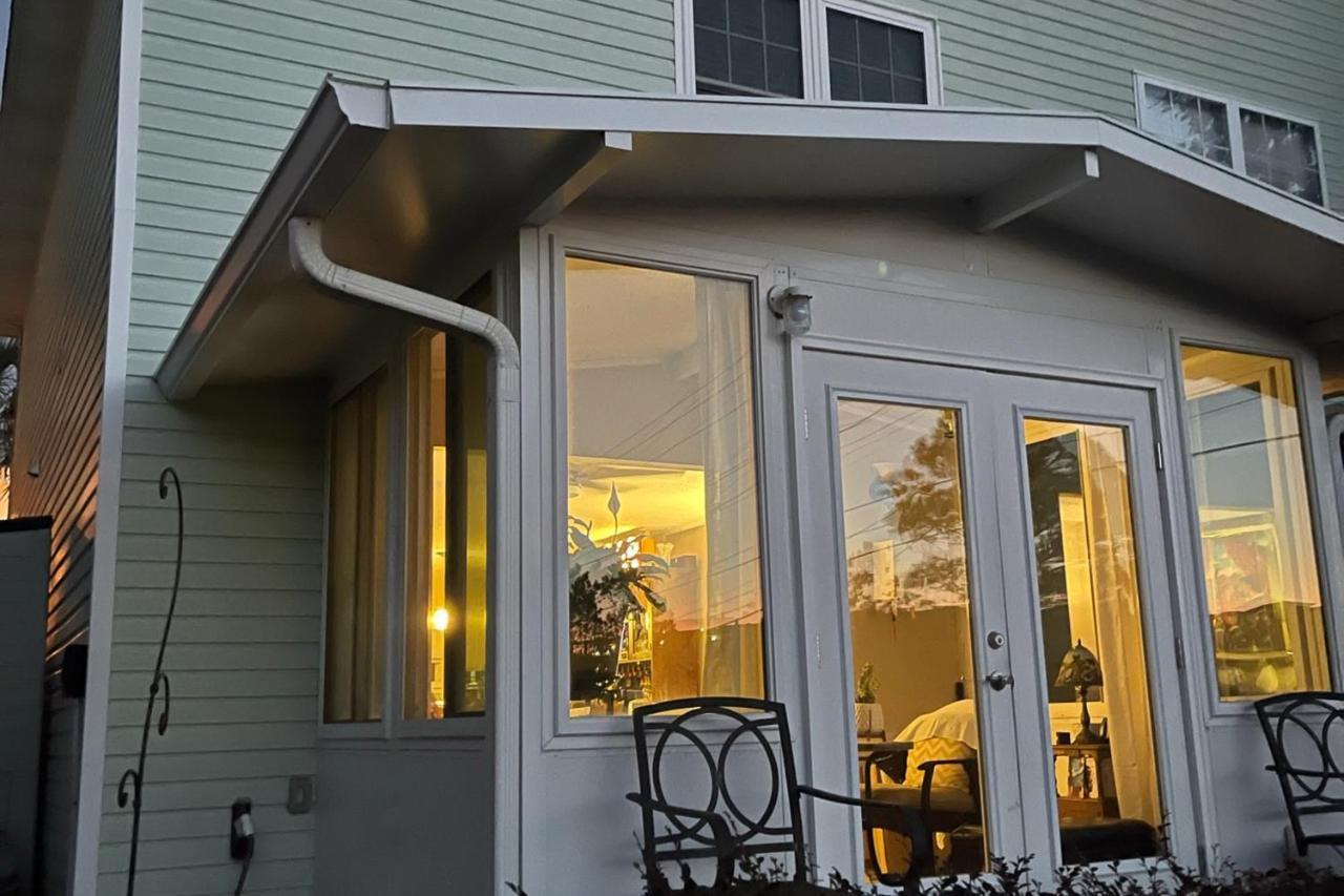 Summer Lake Townhomes 2 デスティン エクステリア 写真
